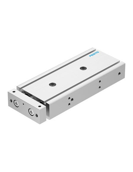 DGTZ-GF-20-80-P-A Siłownik z dwoma tłokami | Pneumatyka | Eshop Dopak | Wszystko dla Przemysłu