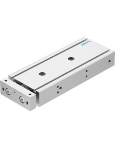 DGTZ-GF-20-90-P-A Siłownik z dwoma tłokami | Pneumatyka | Eshop Dopak | Wszystko dla Przemysłu