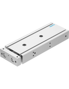 DGTZ-GF-20-100-P-A Siłownik z dwoma tłokami | Pneumatyka | Eshop Dopak | Wszystko dla Przemysłu
