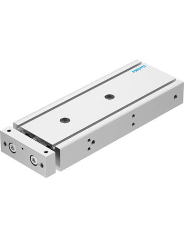 DGTZ-GF-20-100-P-A Siłownik z dwoma tłokami | Pneumatyka | Eshop Dopak | Wszystko dla Przemysłu