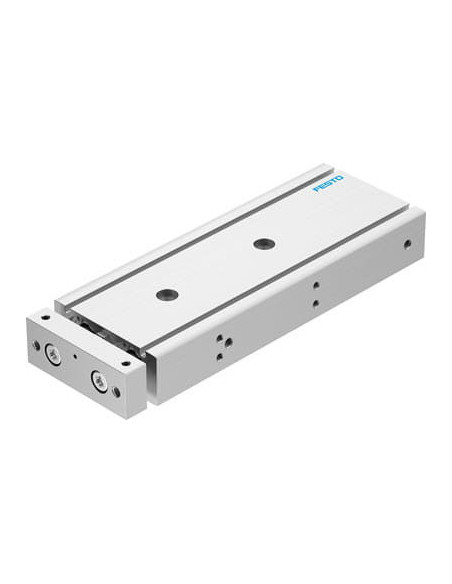 DGTZ-GF-20-100-P-A Siłownik z dwoma tłokami | Pneumatyka | Eshop Dopak | Wszystko dla Przemysłu