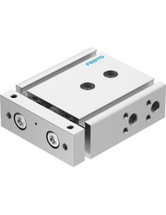 DGTZ-GF-25-10-P-A Siłownik z dwoma tłokami | Pneumatyka | Eshop Dopak | Wszystko dla Przemysłu