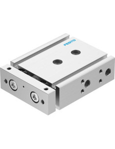 DGTZ-GF-25-20-P-A Siłownik z dwoma tłokami | Pneumatyka | Eshop Dopak | Wszystko dla Przemysłu