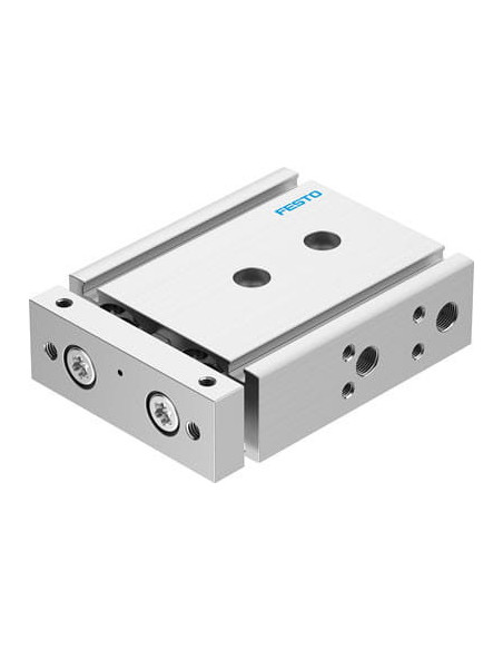 DGTZ-GF-25-20-P-A Siłownik z dwoma tłokami | Pneumatyka | Eshop Dopak | Wszystko dla Przemysłu