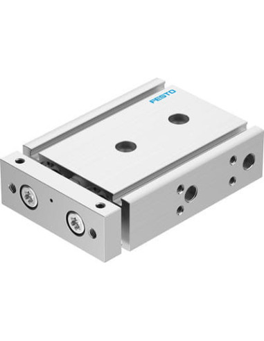 DGTZ-GF-25-30-P-A Siłownik z dwoma tłokami | Pneumatyka | Eshop Dopak | Wszystko dla Przemysłu