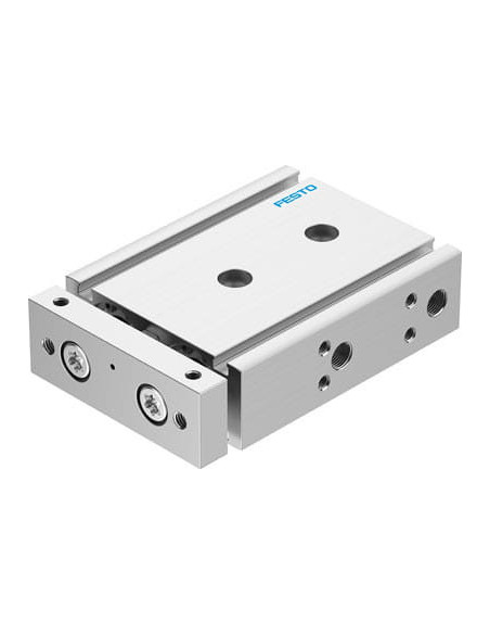 DGTZ-GF-25-30-P-A Siłownik z dwoma tłokami | Pneumatyka | Eshop Dopak | Wszystko dla Przemysłu