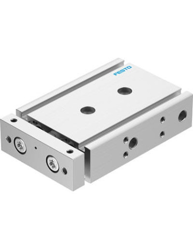 DGTZ-GF-25-40-P-A Siłownik z dwoma tłokami | Pneumatyka | Eshop Dopak | Wszystko dla Przemysłu