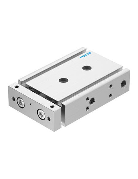 DGTZ-GF-25-40-P-A Siłownik z dwoma tłokami | Pneumatyka | Eshop Dopak | Wszystko dla Przemysłu