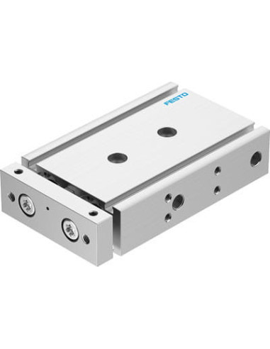DGTZ-GF-25-50-P-A Siłownik z dwoma tłokami | Pneumatyka | Eshop Dopak | Wszystko dla Przemysłu