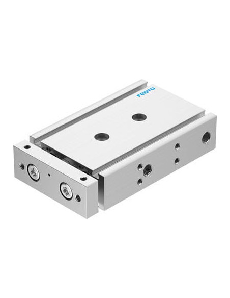 DGTZ-GF-25-50-P-A Siłownik z dwoma tłokami | Pneumatyka | Eshop Dopak | Wszystko dla Przemysłu
