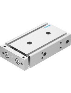 DGTZ-GF-25-60-P-A Siłownik z dwoma tłokami | Pneumatyka | Eshop Dopak | Wszystko dla Przemysłu