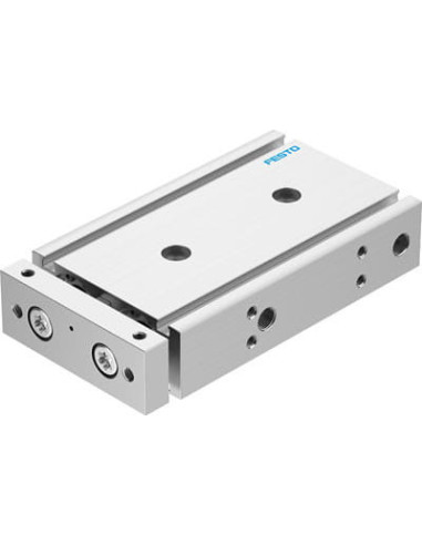 DGTZ-GF-25-60-P-A Siłownik z dwoma tłokami | Pneumatyka | Eshop Dopak | Wszystko dla Przemysłu
