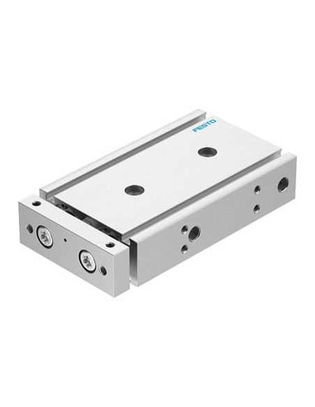 DGTZ-GF-25-60-P-A Siłownik z dwoma tłokami | Pneumatyka | Eshop Dopak | Wszystko dla Przemysłu