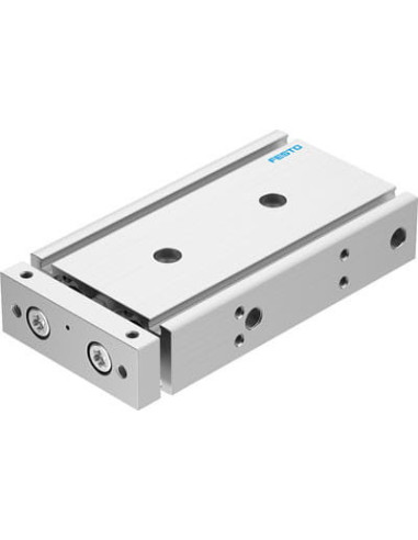 DGTZ-GF-25-70-P-A Siłownik z dwoma tłokami | Pneumatyka | Eshop Dopak | Wszystko dla Przemysłu