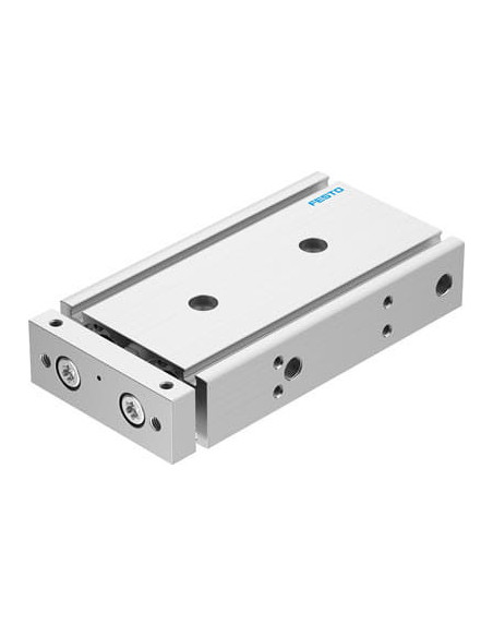 DGTZ-GF-25-70-P-A Siłownik z dwoma tłokami | Pneumatyka | Eshop Dopak | Wszystko dla Przemysłu