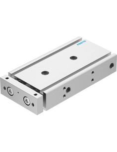 DGTZ-GF-25-80-P-A Siłownik z dwoma tłokami | Pneumatyka | Eshop Dopak | Wszystko dla Przemysłu