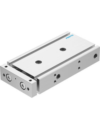 DGTZ-GF-25-80-P-A Siłownik z dwoma tłokami | Pneumatyka | Eshop Dopak | Wszystko dla Przemysłu