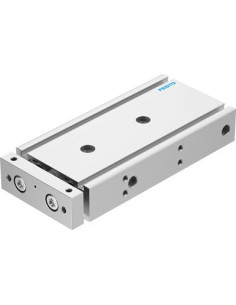 DGTZ-GF-25-90-P-A Siłownik z dwoma tłokami | Pneumatyka | Eshop Dopak | Wszystko dla Przemysłu
