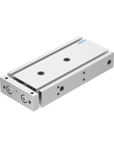 DGTZ-GF-25-100-P-A Siłownik z dwoma tłokami | Pneumatyka | Eshop Dopak | Wszystko dla Przemysłu