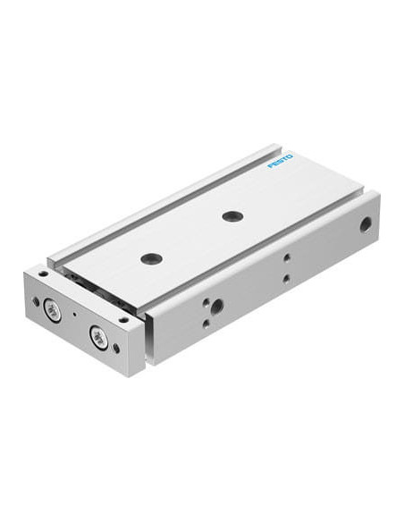 DGTZ-GF-25-100-P-A Siłownik z dwoma tłokami | Pneumatyka | Eshop Dopak | Wszystko dla Przemysłu