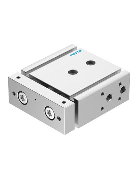 DGTZ-GF-32-10-P-A Siłownik z dwoma tłokami | Pneumatyka | Eshop Dopak | Wszystko dla Przemysłu
