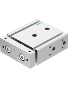 DGTZ-GF-32-20-P-A Siłownik z dwoma tłokami | Pneumatyka | Eshop Dopak | Wszystko dla Przemysłu