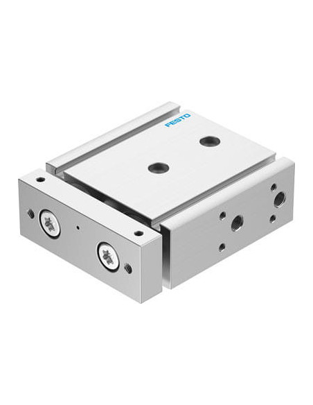 DGTZ-GF-32-20-P-A Siłownik z dwoma tłokami | Pneumatyka | Eshop Dopak | Wszystko dla Przemysłu