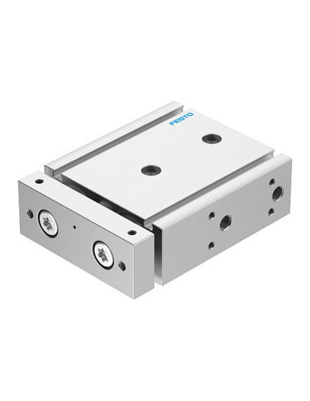 DGTZ-GF-32-30-P-A Siłownik z dwoma tłokami | Pneumatyka | Eshop Dopak | Wszystko dla Przemysłu