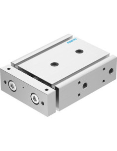 DGTZ-GF-32-40-P-A Siłownik z dwoma tłokami | Pneumatyka | Eshop Dopak | Wszystko dla Przemysłu