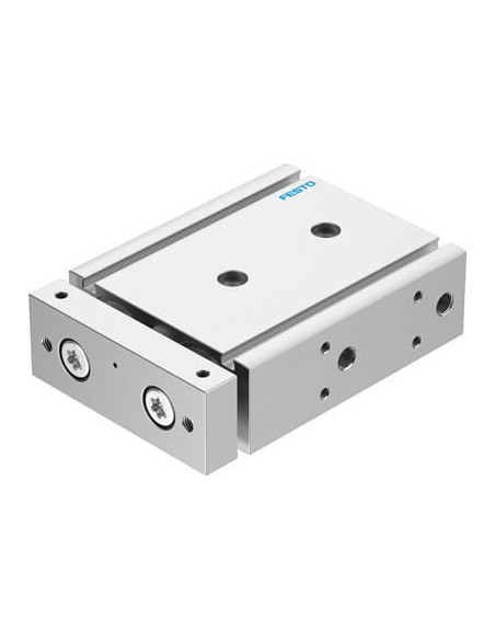 DGTZ-GF-32-40-P-A Siłownik z dwoma tłokami | Pneumatyka | Eshop Dopak | Wszystko dla Przemysłu