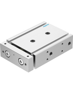 DGTZ-GF-32-50-P-A Siłownik z dwoma tłokami | Pneumatyka | Eshop Dopak | Wszystko dla Przemysłu