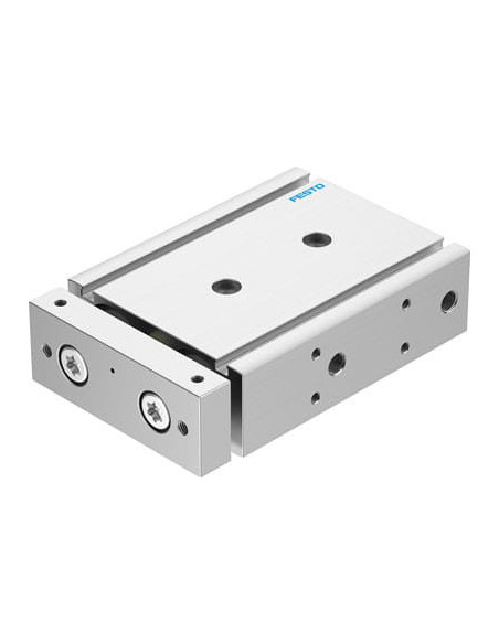 DGTZ-GF-32-50-P-A Siłownik z dwoma tłokami | Pneumatyka | Eshop Dopak | Wszystko dla Przemysłu