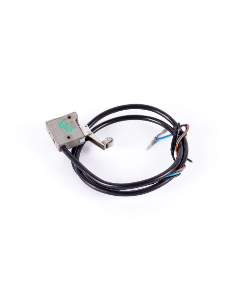 Wyłącznik krańcowy z kablem 0,7 M, 380 V, MP-320, MICROPRECISION | Elektryka | Eshop Dopak | Wszystko dla Przemysłu