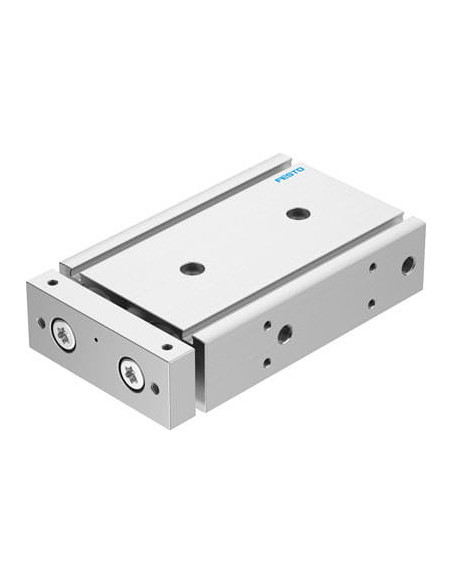 DGTZ-GF-32-70-P-A Siłownik z dwoma tłokami | Pneumatyka | Eshop Dopak | Wszystko dla Przemysłu