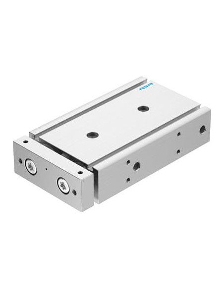 DGTZ-GF-32-80-P-A Siłownik z dwoma tłokami | Pneumatyka | Eshop Dopak | Wszystko dla Przemysłu