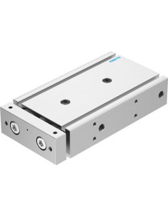 DGTZ-GF-32-90-P-A Siłownik z dwoma tłokami | Pneumatyka | Eshop Dopak | Wszystko dla Przemysłu