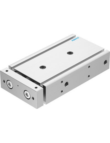 DGTZ-GF-32-90-P-A Siłownik z dwoma tłokami | Pneumatyka | Eshop Dopak | Wszystko dla Przemysłu