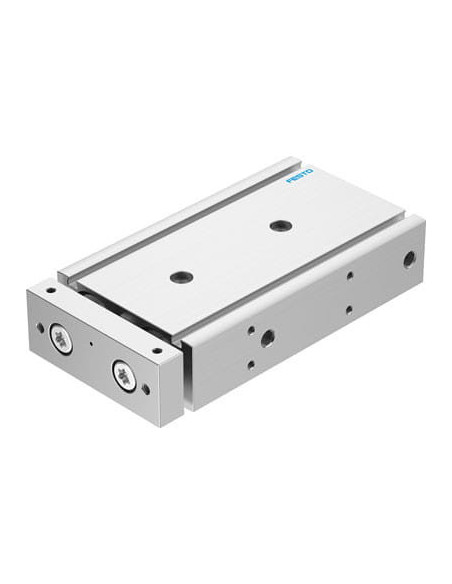 DGTZ-GF-32-90-P-A Siłownik z dwoma tłokami | Pneumatyka | Eshop Dopak | Wszystko dla Przemysłu
