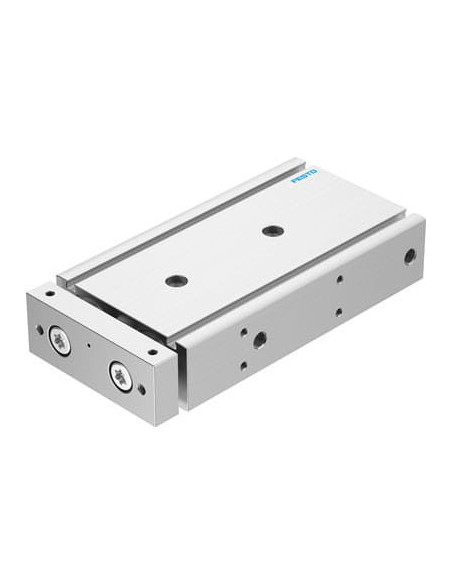 DGTZ-GF-32-100-P-A Siłownik z dwoma tłokami | Pneumatyka | Eshop Dopak | Wszystko dla Przemysłu