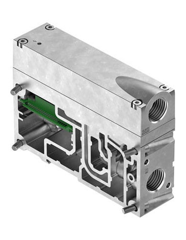 VABF-S6-1-P8A7-G12-CB Moduł rozszerzający | Pneumatyka | Eshop Dopak | Wszystko dla Przemysłu