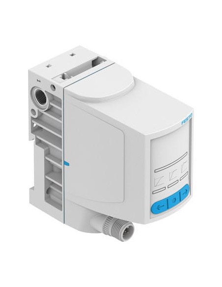 VPPI-5L-3-G18-0L6H-V1-S1 Zawór proporcjonalny ciśn ienia | Pneumatyka | Eshop Dopak | Wszystko dla Przemysłu