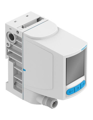 VPPI-5L-3-G18-0L6H-A4-S1D Zawór proporcjonalny ciś nienia | Pneumatyka | Eshop Dopak | Wszystko dla Przemysłu