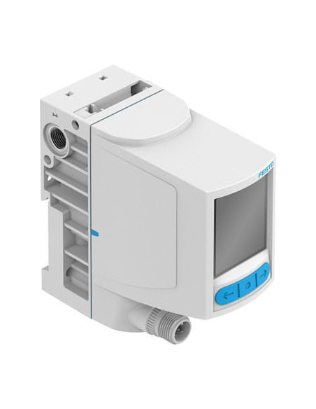 VPPI-5L-3-G18-0L6H-A4-S1D Zawór proporcjonalny ciś nienia | Pneumatyka | Eshop Dopak | Wszystko dla Przemysłu
