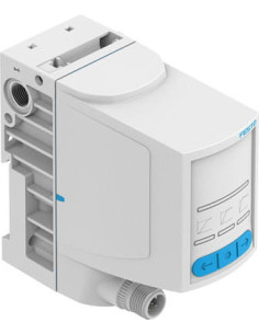 VPPI-5L-3-G18-0L10H-V1-S1 Zawór proporcjonalny ciś nienia | Pneumatyka | Eshop Dopak | Wszystko dla Przemysłu
