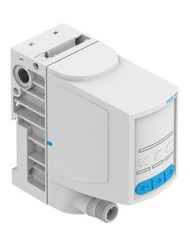 VPPI-5L-3-G18-0L10H-V1-S1 Zawór proporcjonalny ciś nienia | Pneumatyka | Eshop Dopak | Wszystko dla Przemysłu