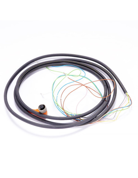 Kabel 2,2 M, RKWT8-282/5 | Przewody i Złącza | Eshop Dopak | Wszystko dla Przemysłu