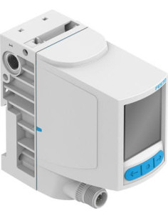 VPPI-5L-3-G18-0L10H-A4-S1D Zawór proporcjonalny ci śnienia | Pneumatyka | Eshop Dopak | Wszystko dla Przemysłu