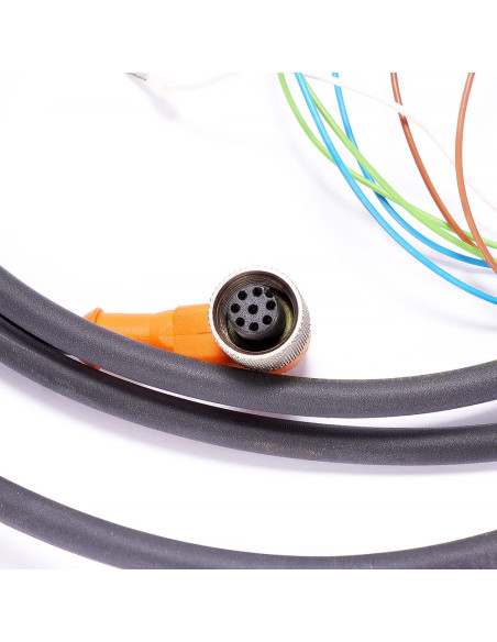 Kabel 2,2 M, RKWT8-282/5 | Przewody i Złącza | Eshop Dopak | Wszystko dla Przemysłu