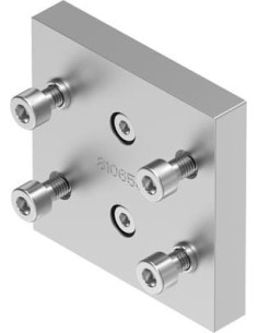 DHAA-G-E8-60-B18-16 Zespół adaptera | Pneumatyka | Eshop Dopak | Wszystko dla Przemysłu