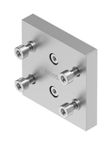 DHAA-G-E8-60-B18-16 Zespół adaptera | Pneumatyka | Eshop Dopak | Wszystko dla Przemysłu